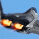 Illustration for article titled The F-22 Raptor Bloodies Its Talons In First Attack Over Syria